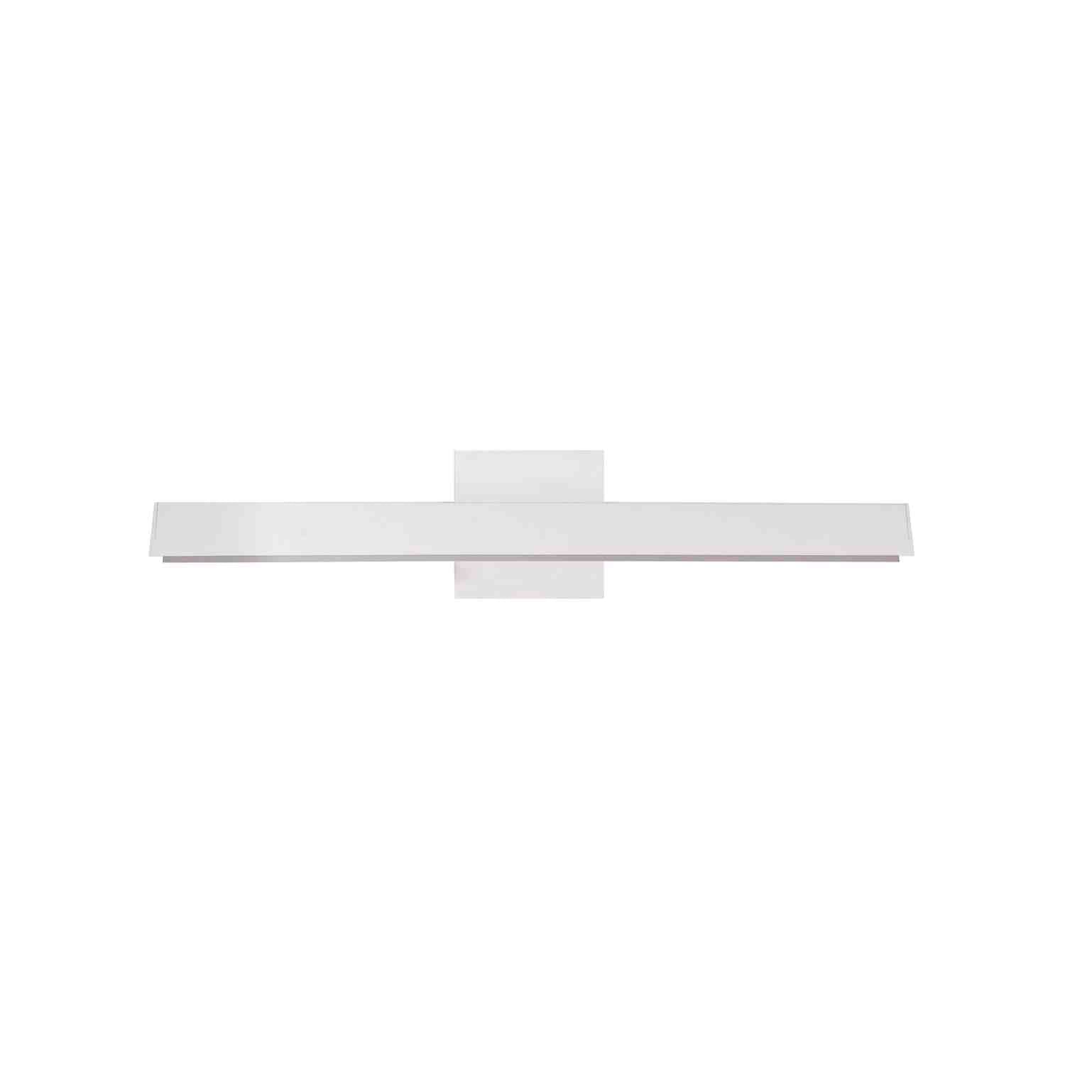 Kuzco Lighting - WS10415-WH - LED Wall Sconce - Galleria - White