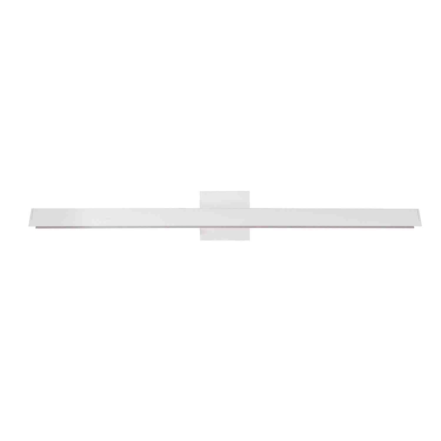 Kuzco Lighting - WS10423-WH - LED Wall Sconce - Galleria - White