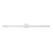 Kuzco Lighting - WS10437-WH - LED Wall Sconce - Galleria - White