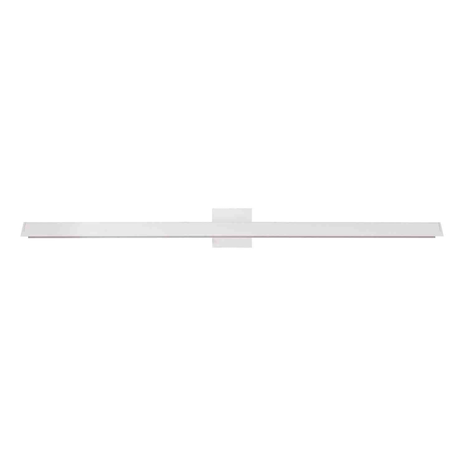 Kuzco Lighting - WS10437-WH - LED Wall Sconce - Galleria - White