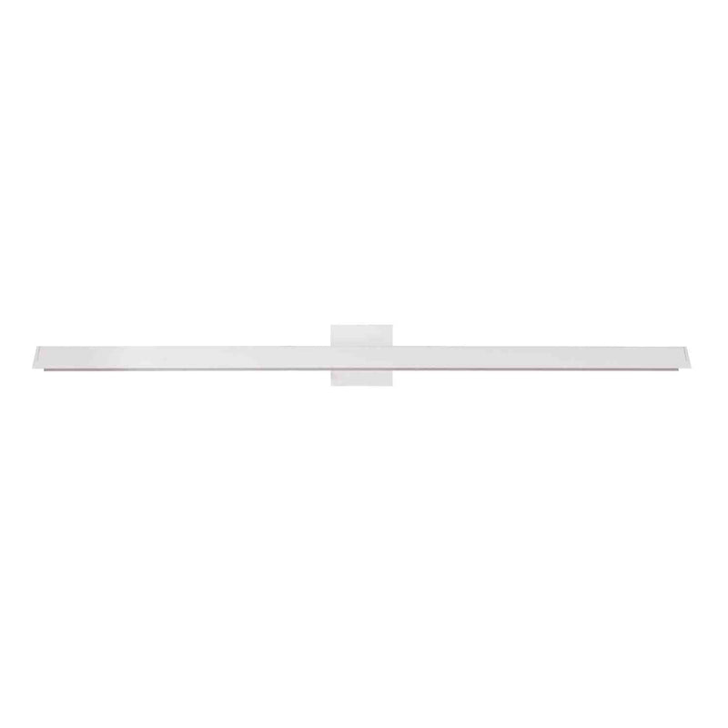 Kuzco Lighting - WS10437-WH - LED Wall Sconce - Galleria - White