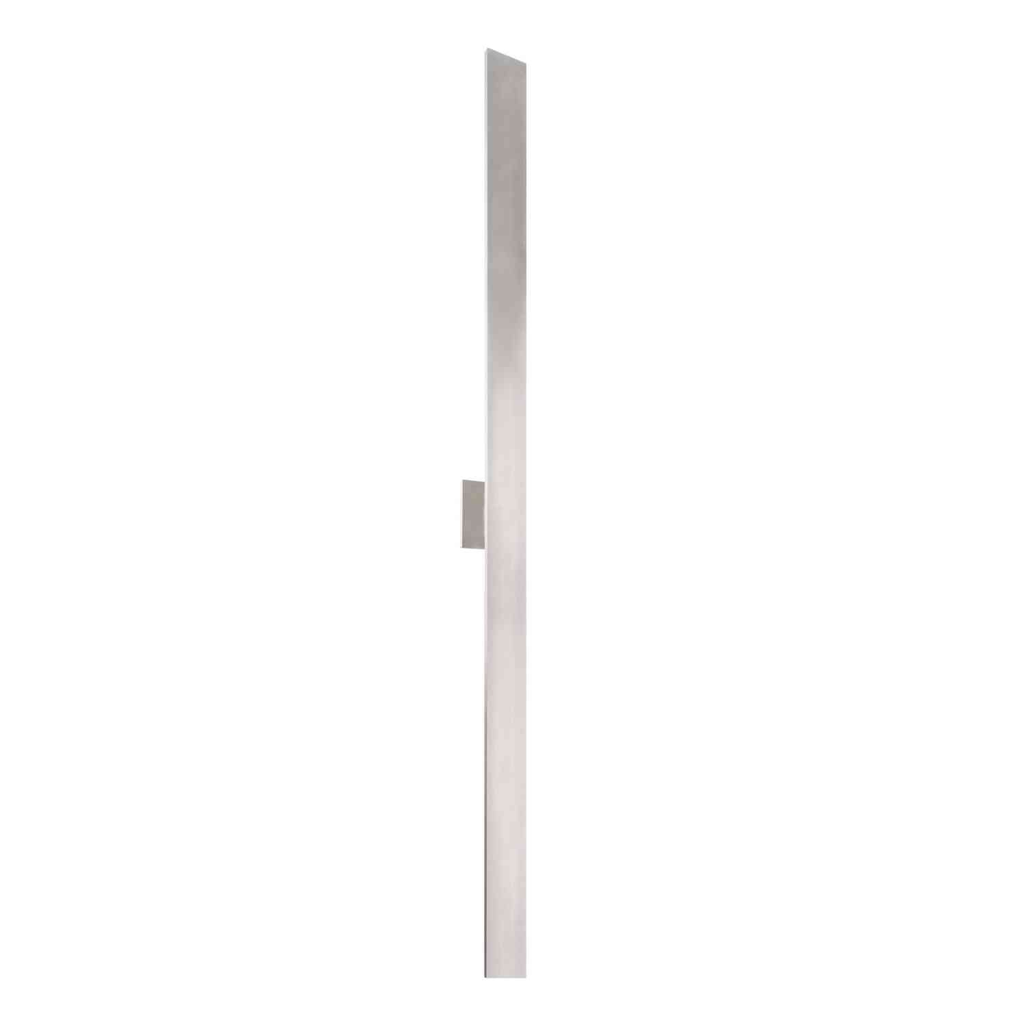 Kuzco Lighting - AT7972-BN - LED Wall Sconce - Vesta - Brushed Nickel
