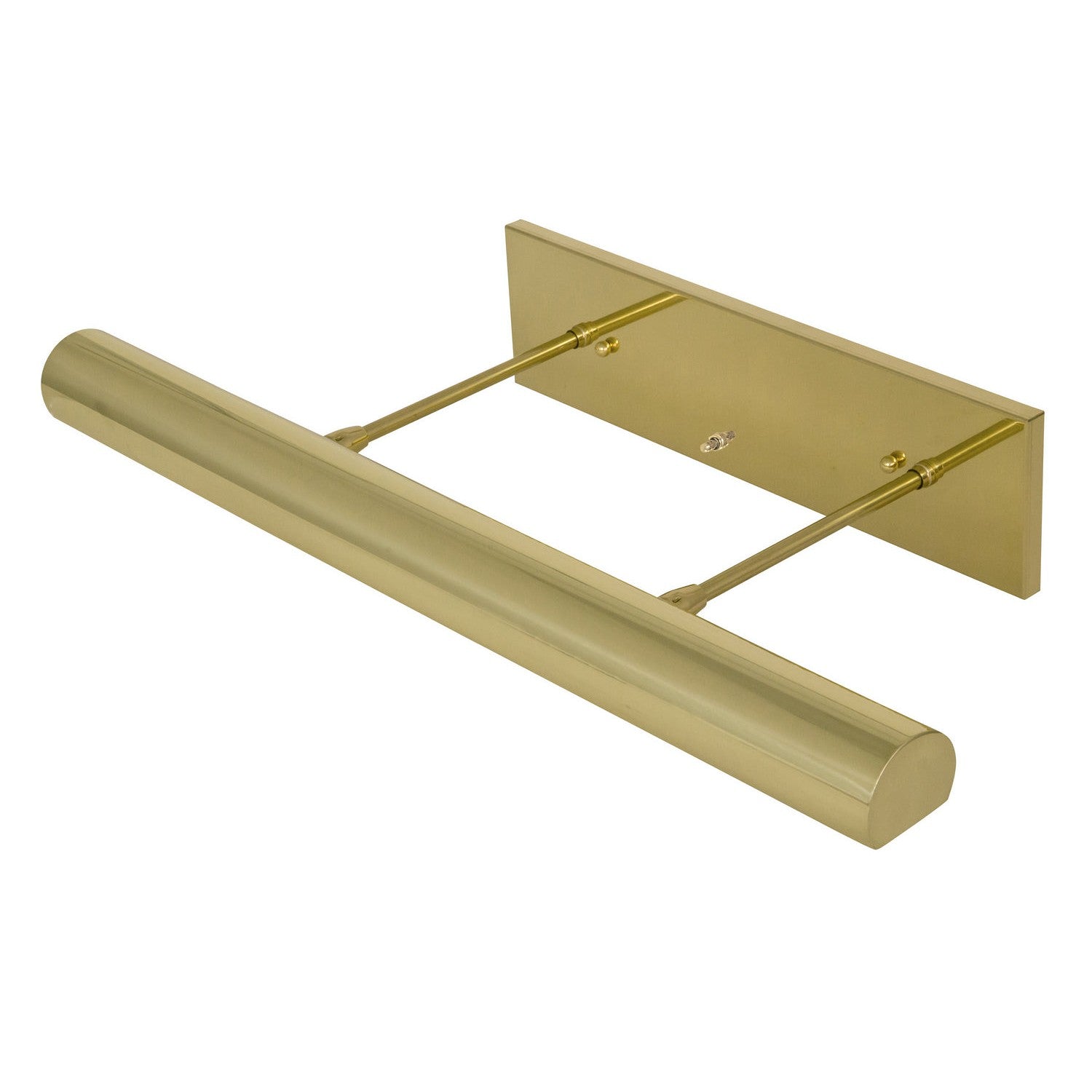 House of Troy - DC24-61 - Three Light Picture Light - Classic Contemporary - Polished Brass