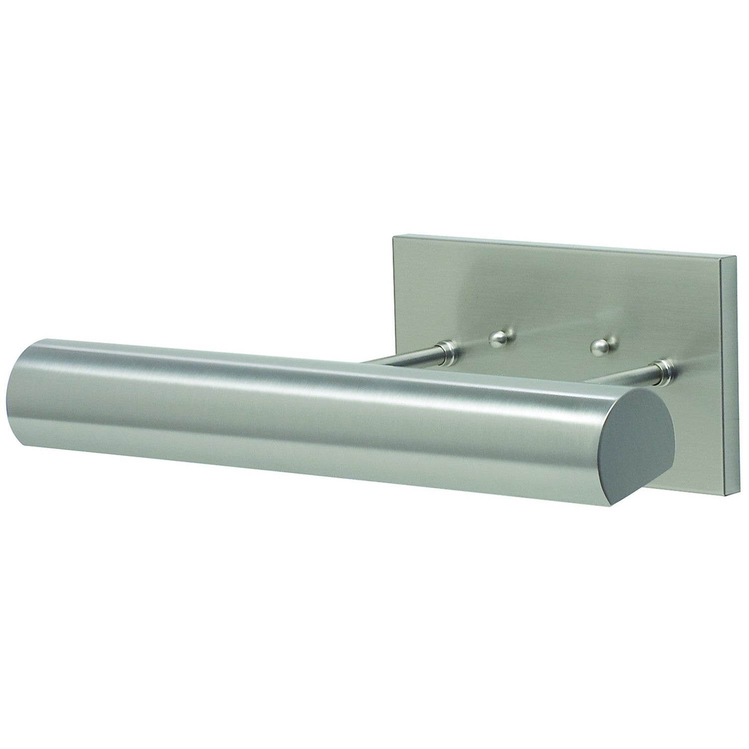 House of Troy - DCLEDZ12-52 - LED Picture Light - Classic Contemporary - Satin Nickel