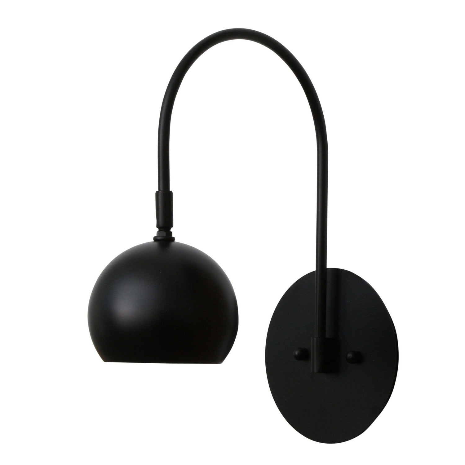 House of Troy - DHA05-BLK - LED Picture Light - Halo - Black