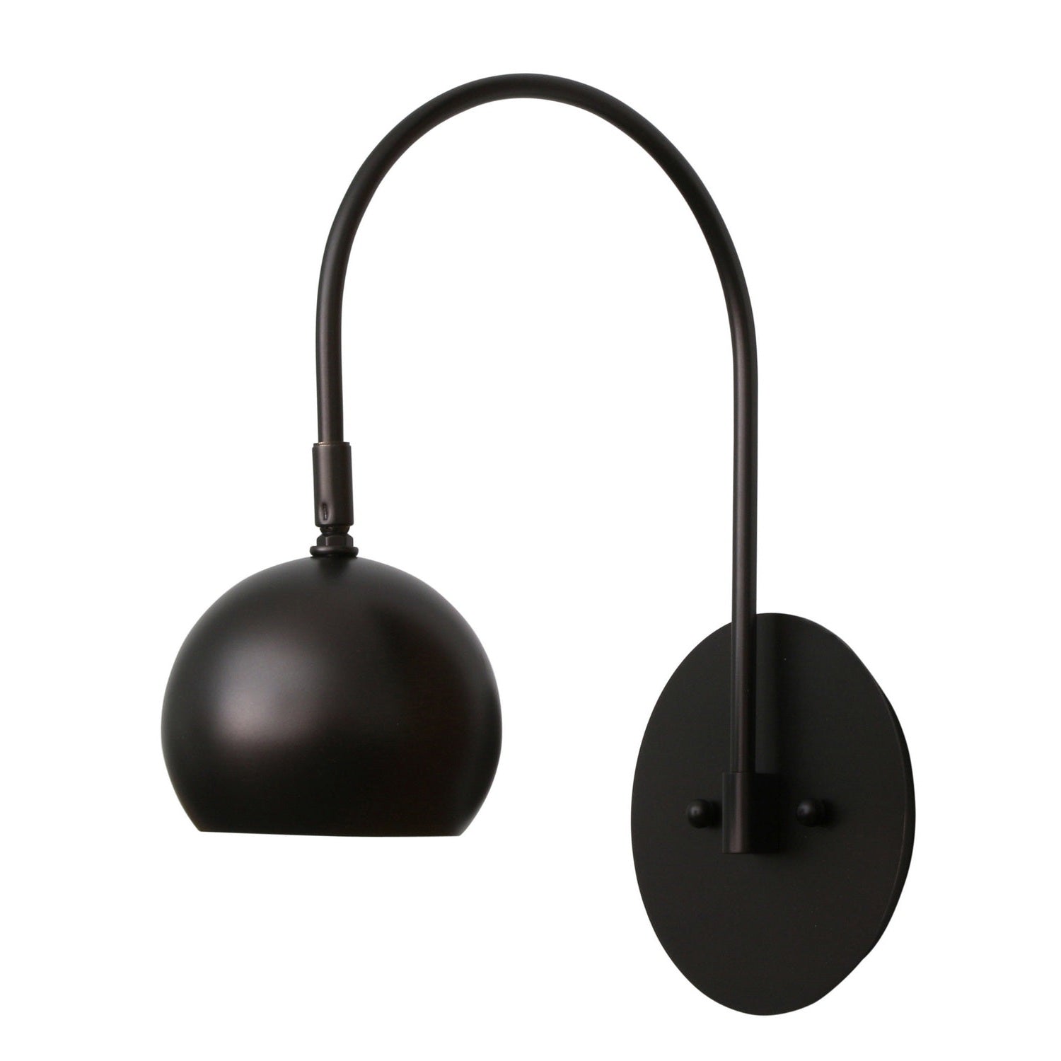 House of Troy - DHA05-MB - LED Picture Light - Halo - Mahogany Bronze