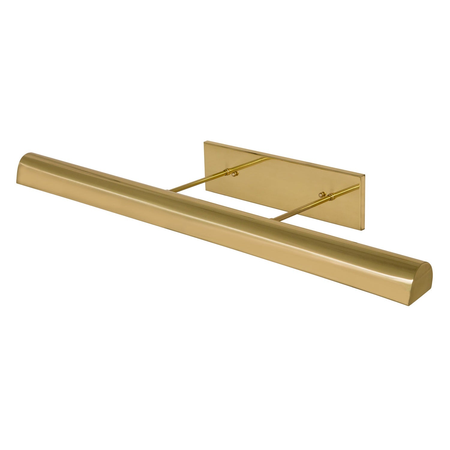 House of Troy - DTLEDZ36-61 - LED Picture Light - Classic Traditional - Polished Brass