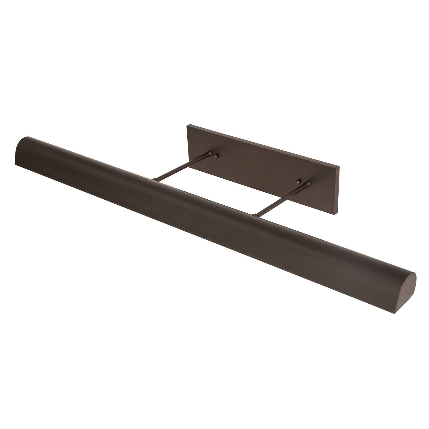 House of Troy - DTLEDZ36-81 - LED Picture Light - Classic Traditional - Mahogany Bronze