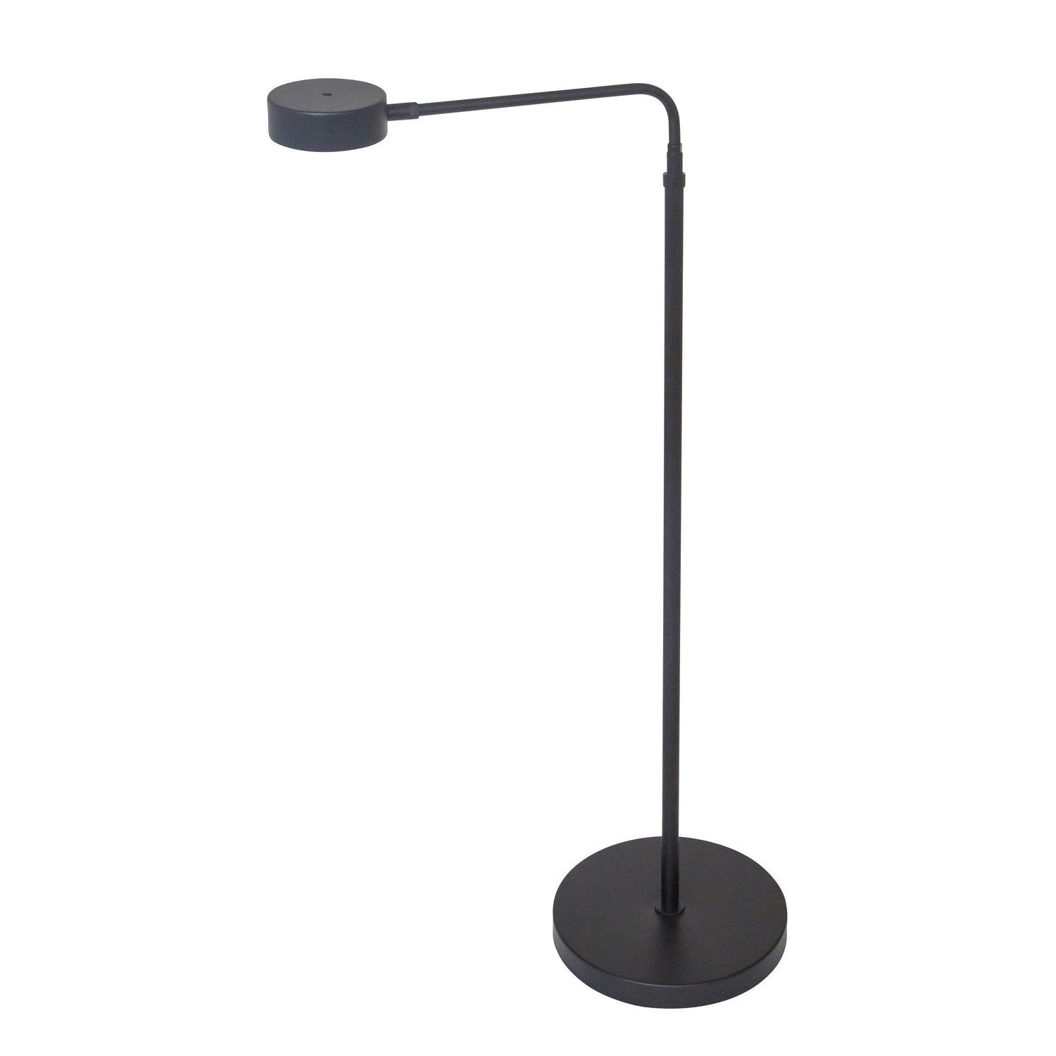House of Troy - G400-BLK - LED Floor Lamp - Generation - Black
