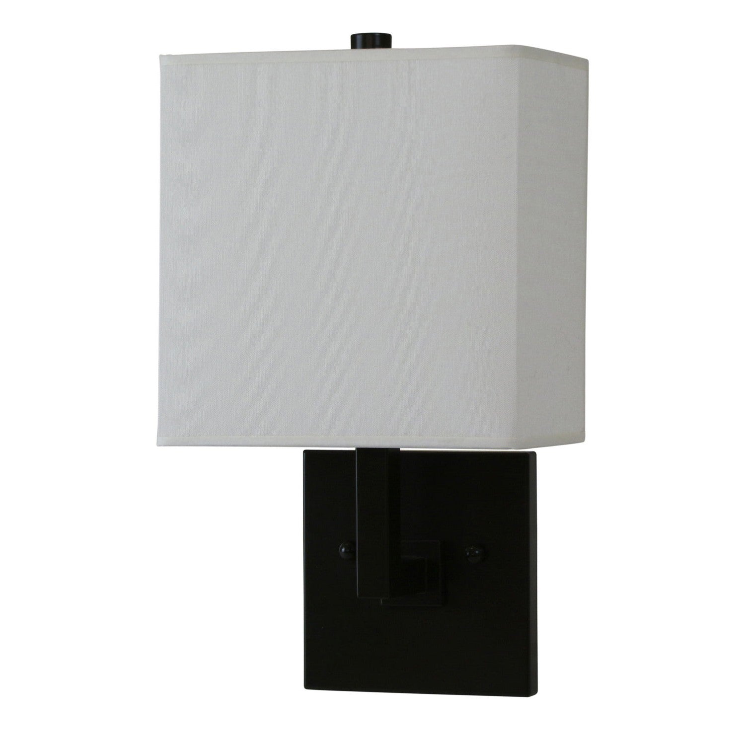 House of Troy - WL631-ABZ - One Light Wall Sconce - Wall Sconce - Architectural Bronze
