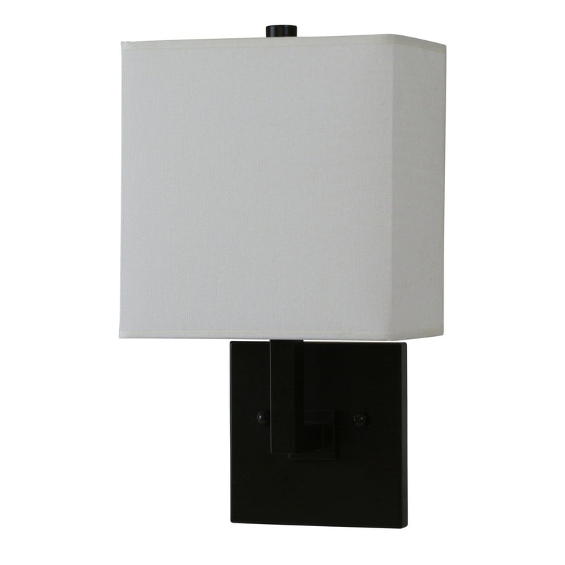 House of Troy - WL631-ABZ - One Light Wall Sconce - Wall Sconce - Architectural Bronze