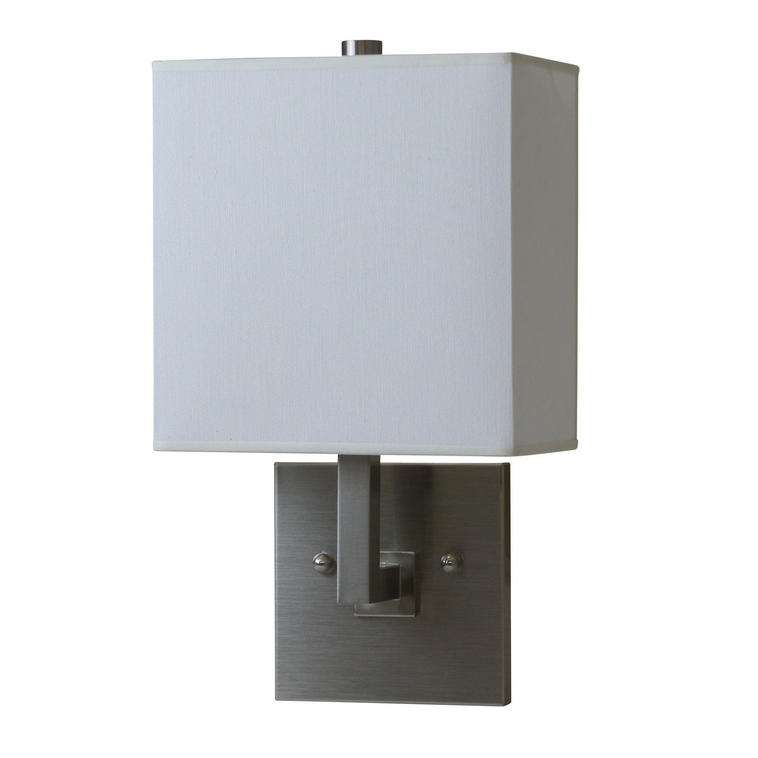 House of Troy - WL631-SN - One Light Wall Sconce - Wall Sconce - Satin Nickel