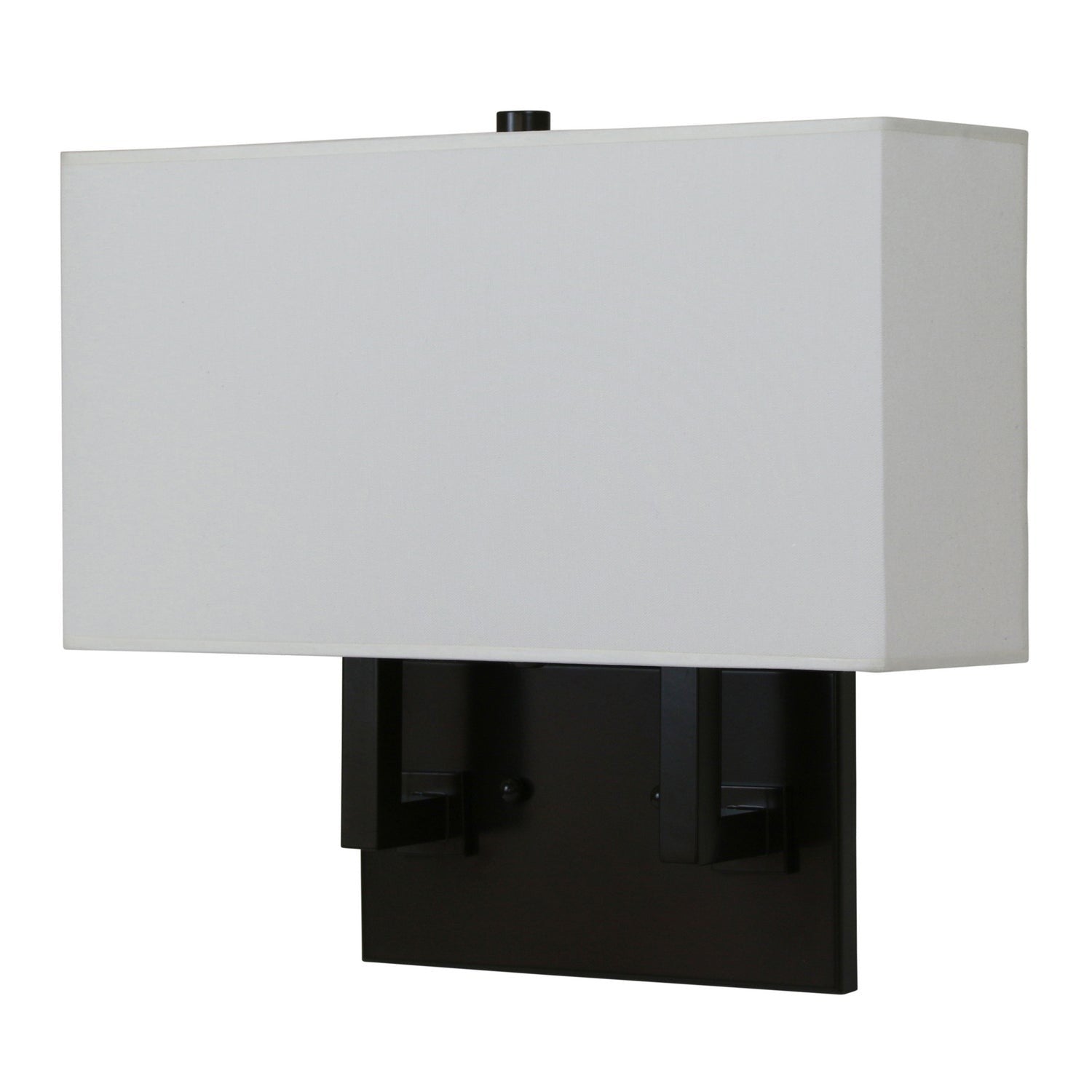 House of Troy - WL632-ABZ - Two Light Wall Sconce - Wall Sconce - Architectural Bronze