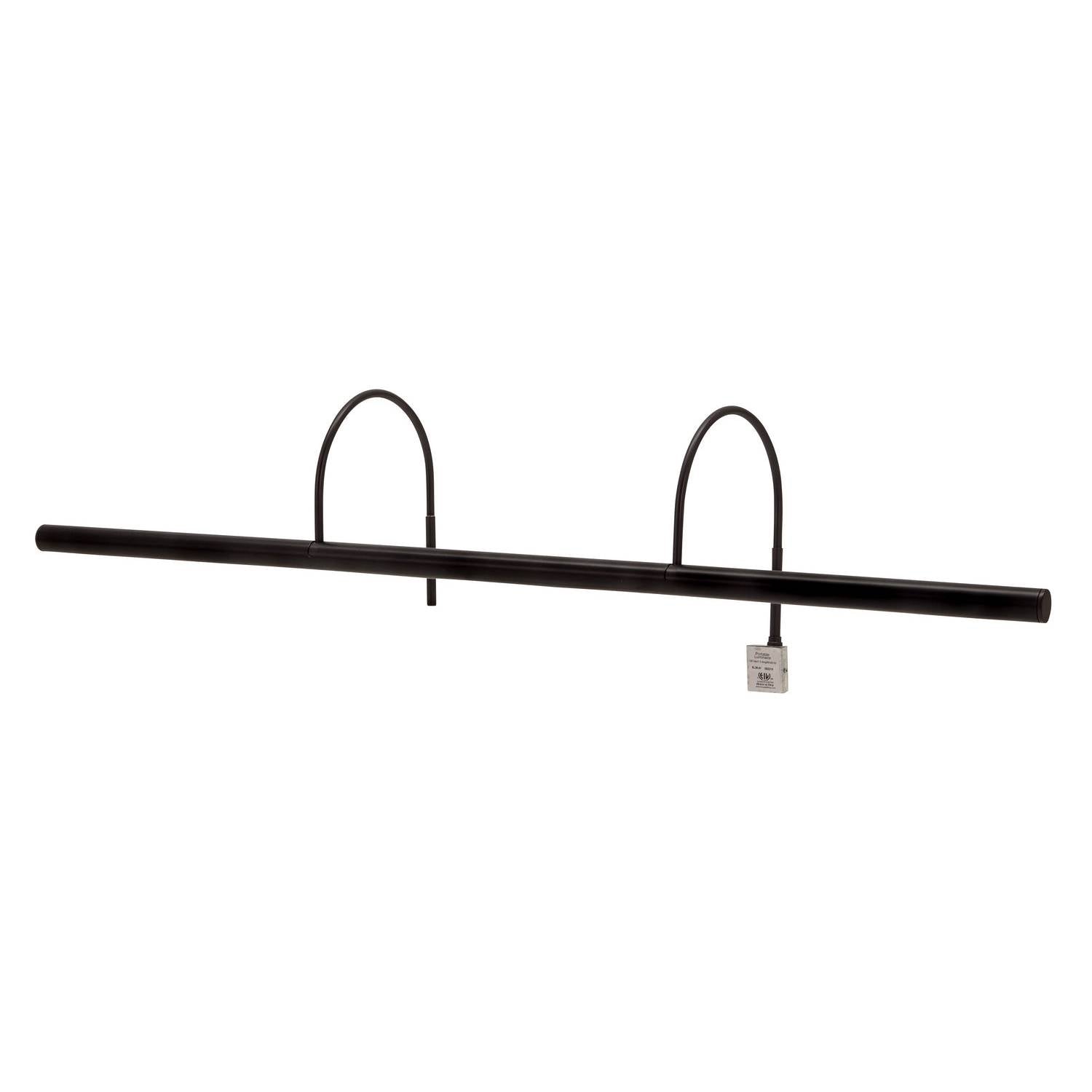 House of Troy - XL36-91 - Six Light Picture Light - Slim-line - Oil Rubbed Bronze