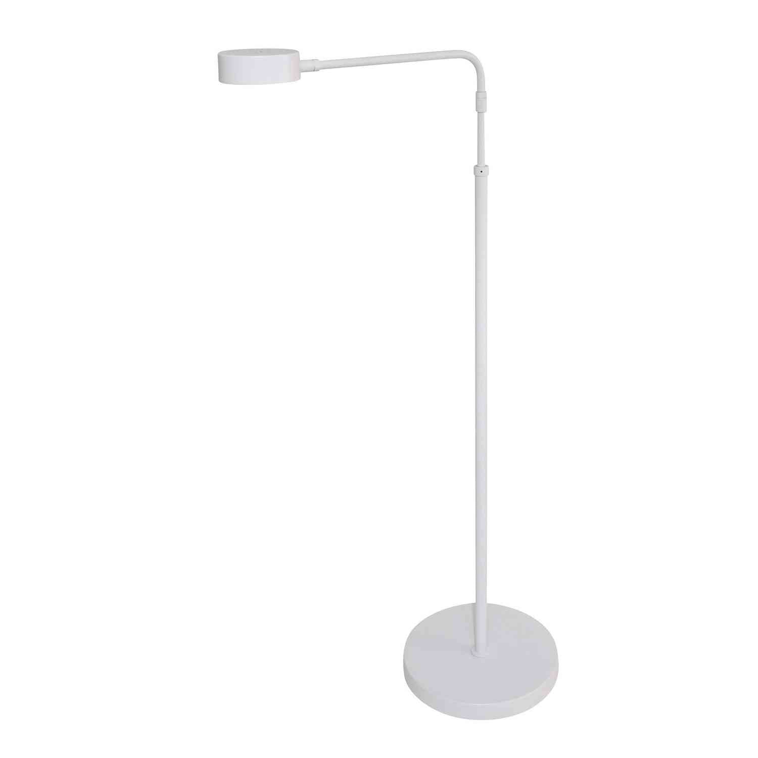 House of Troy - G400-WT - LED Floor Lamp - Generation - White