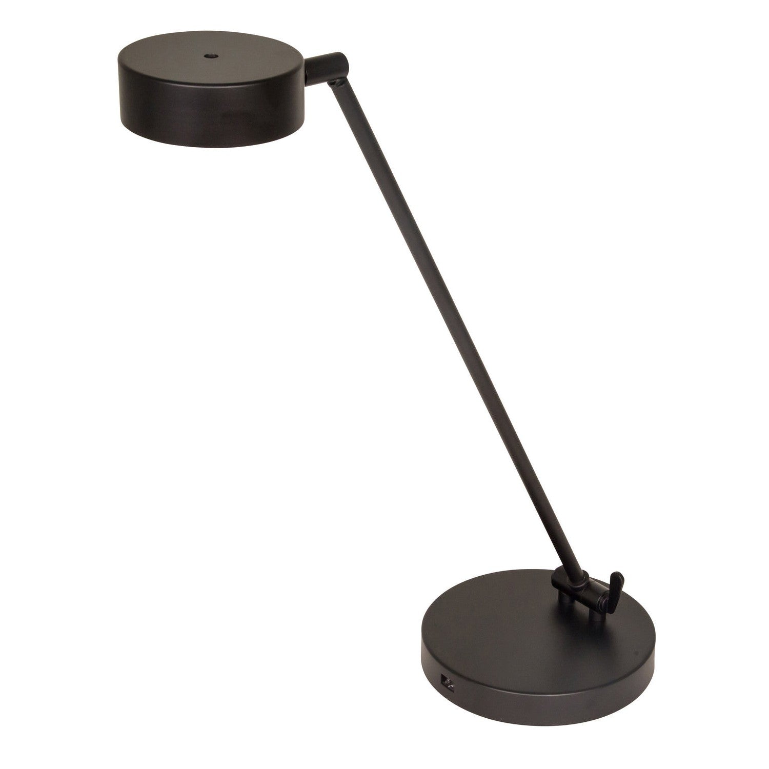 House of Troy - G450-BLK - LED Table Lamp - Generation - Black