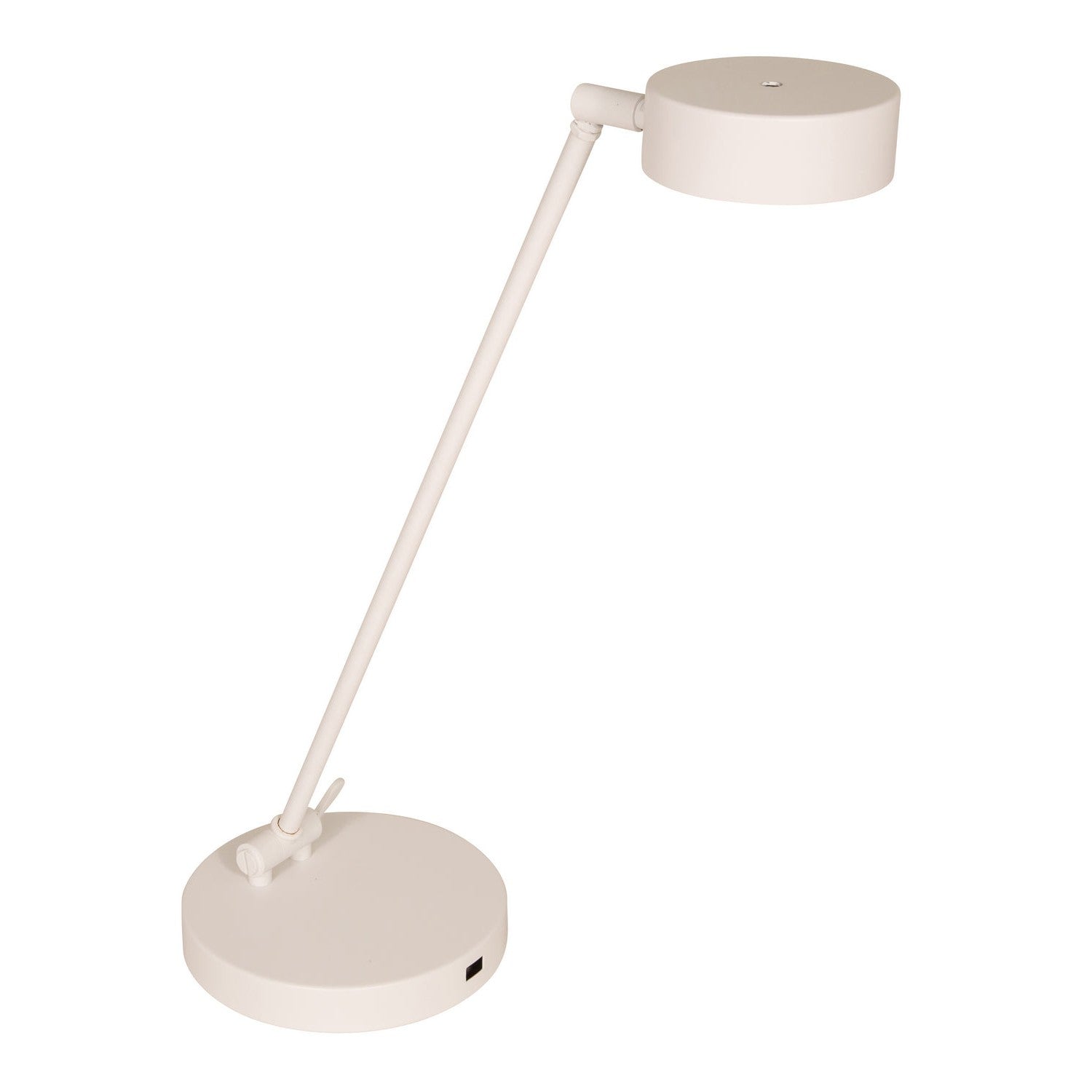 House of Troy - G450-WT - LED Table Lamp - Generation - White