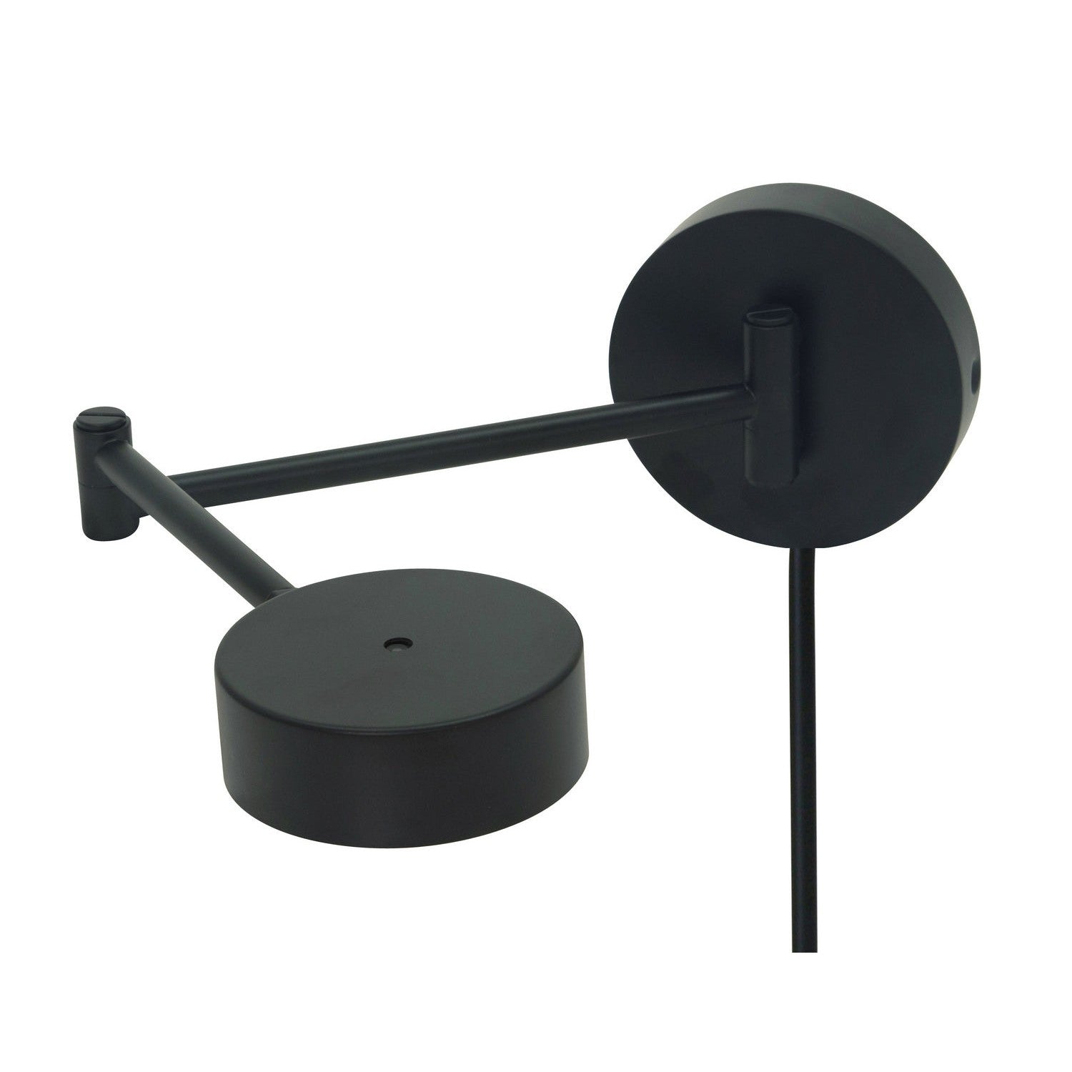 House of Troy - G475-BLK - LED Wall Sconce - Generation - Black