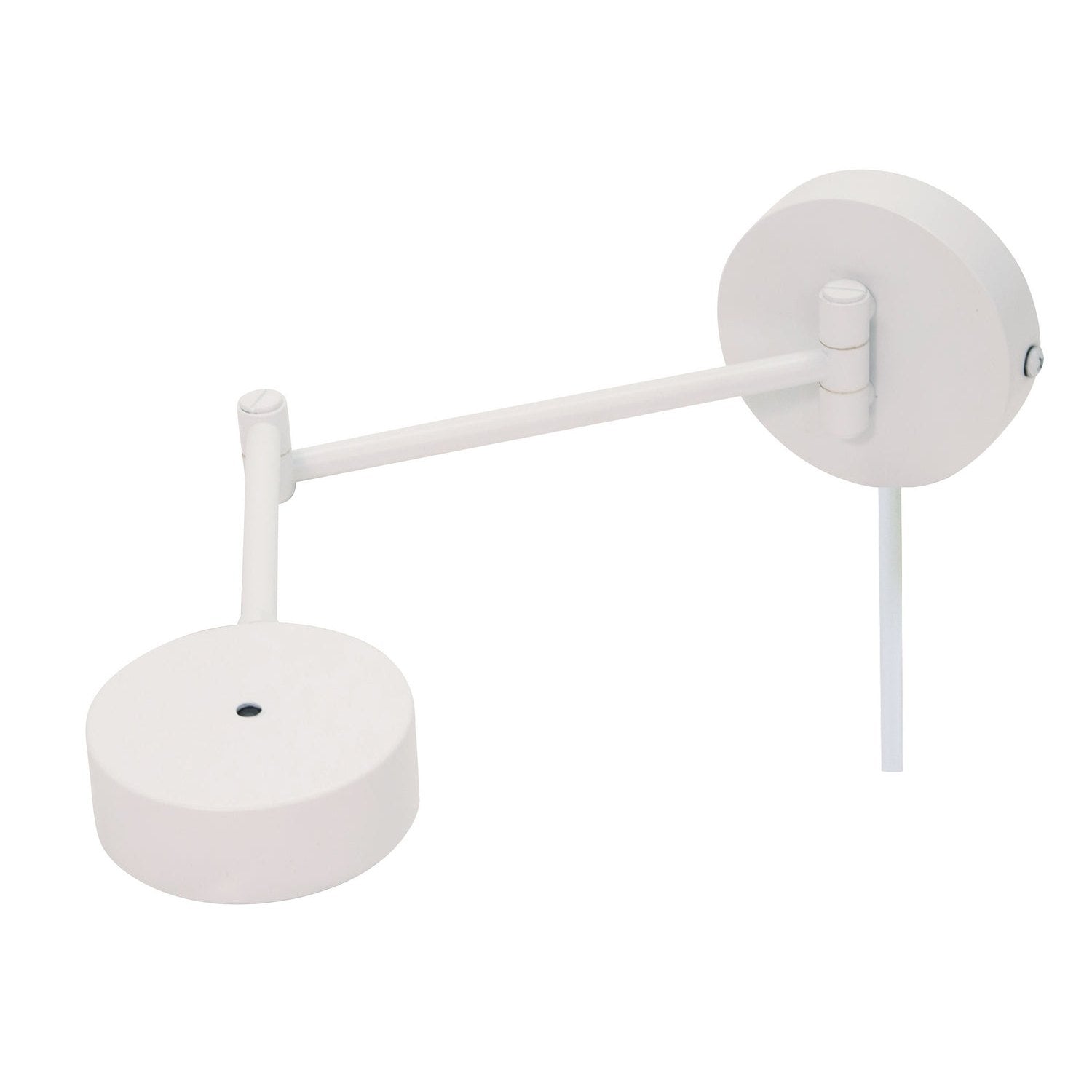 House of Troy - G475-WT - LED Wall Sconce - Generation - White