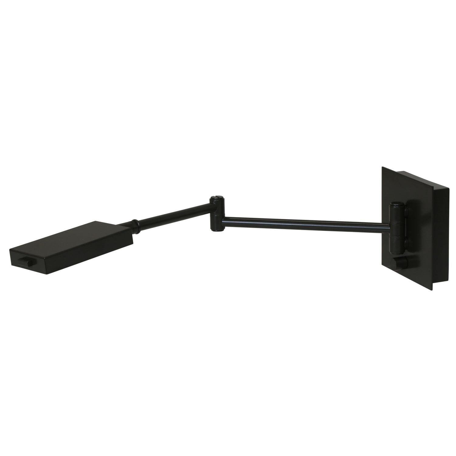 House of Troy - G575-ABZ - LED Wall Sconce - Generation - Architectural Bronze