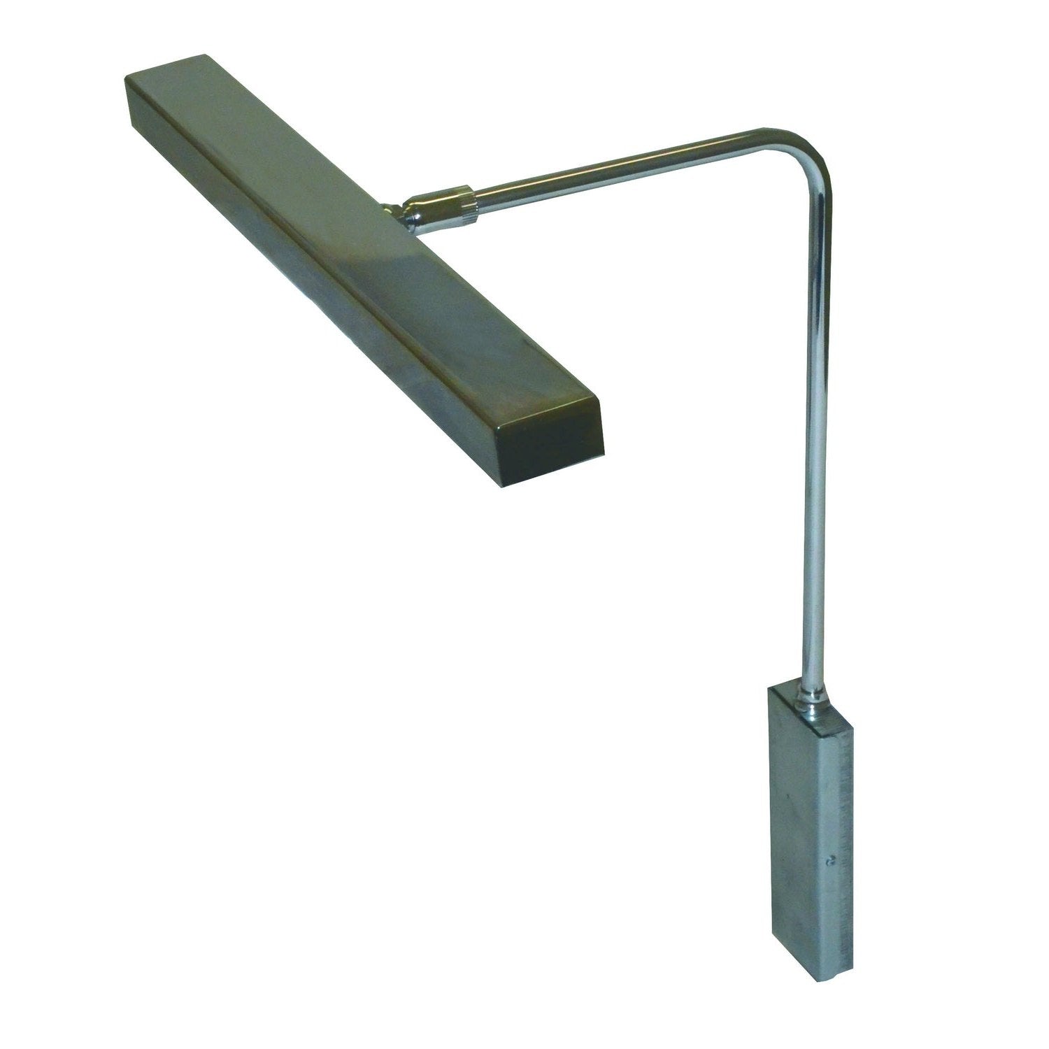 House of Troy - HLEDZ12-62 - LED Picture Light - Horizon - Chrome