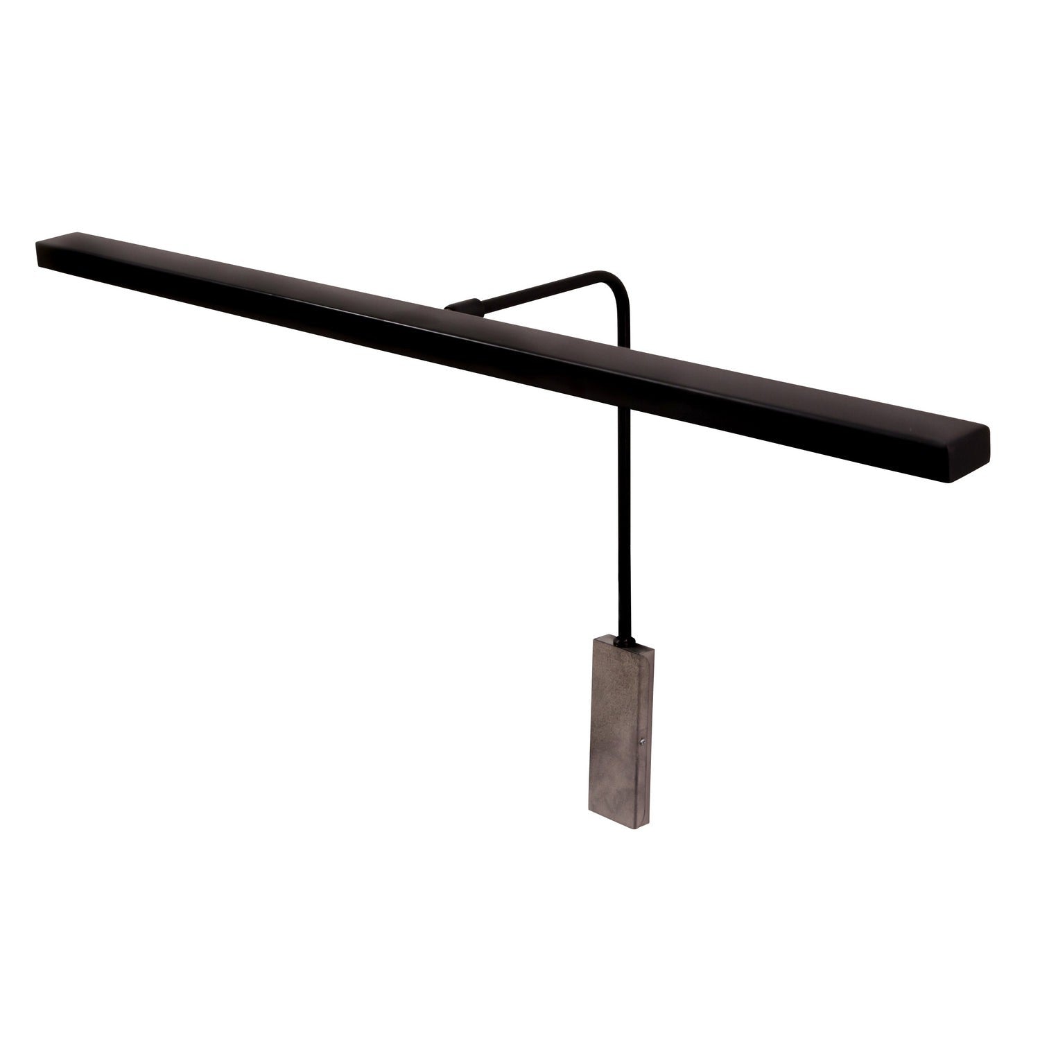 House of Troy - HLEDZ26-91 - LED Picture Light - Horizon - Oil Rubbed Bronze