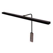 House of Troy - HLEDZ26-91 - LED Picture Light - Horizon - Oil Rubbed Bronze