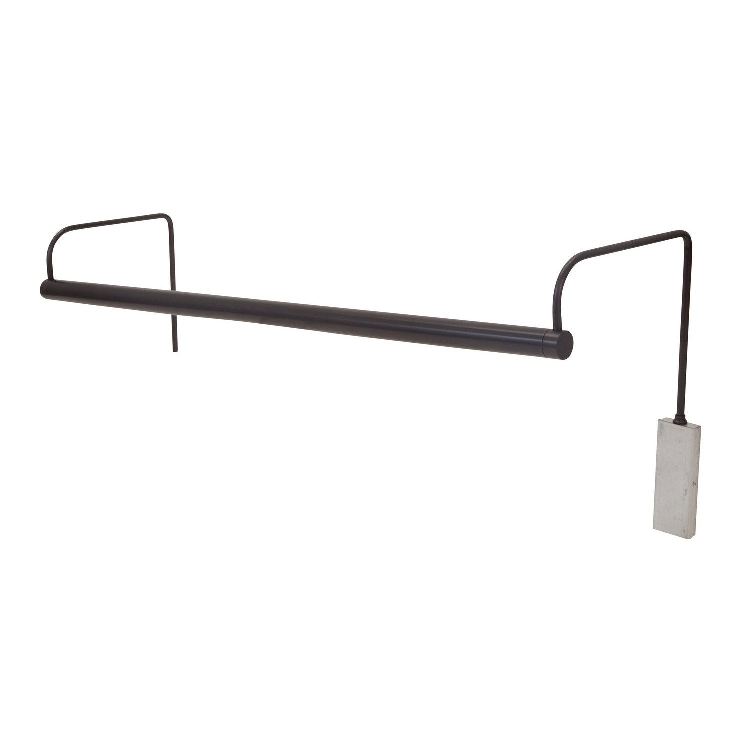 House of Troy - SLEDZ29-91 - LED Picture Light - Slim-line - Oil Rubbed Bronze