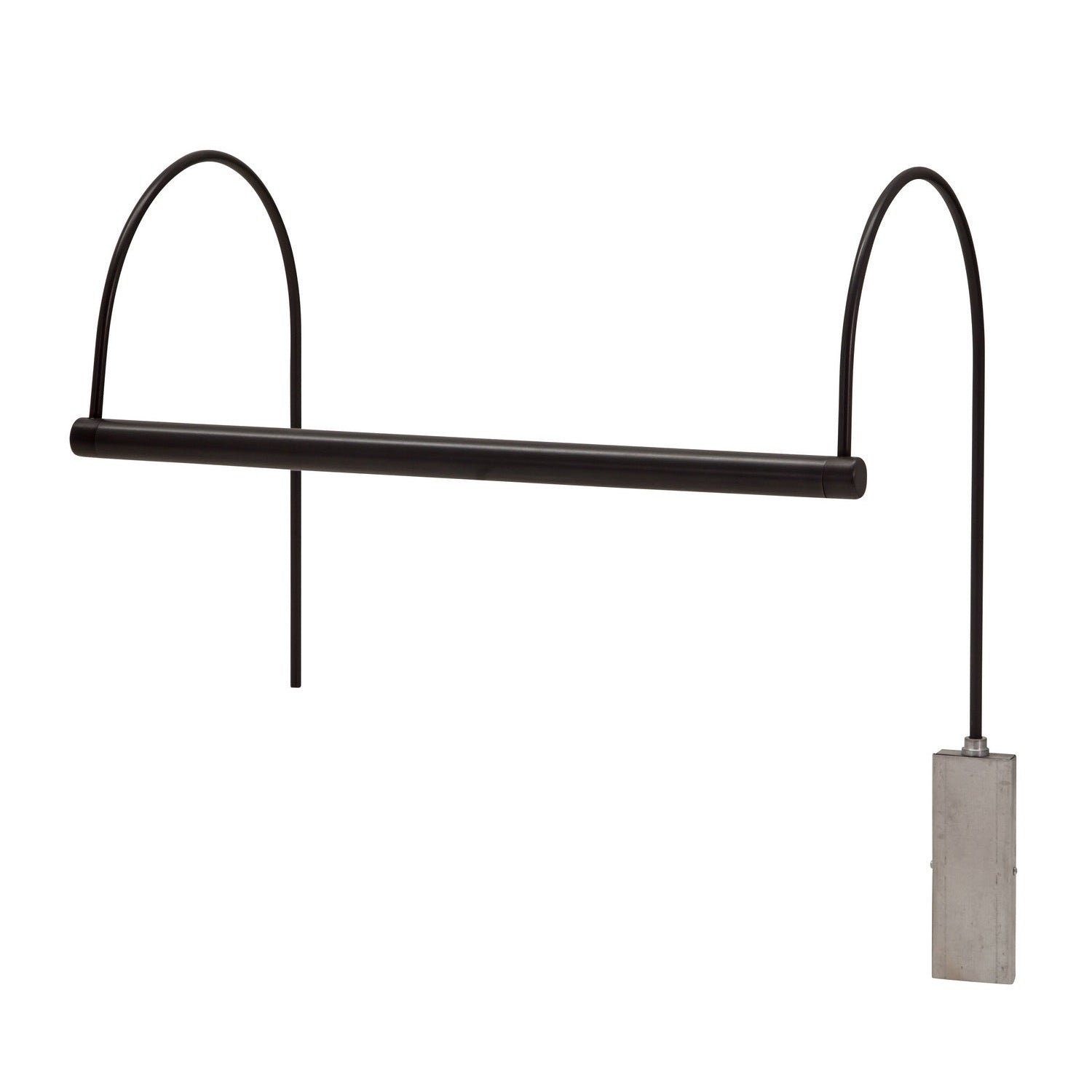House of Troy - USLEDZ15-91 - LED Picture Light - Ultra Slim-line - Oil Rubbed Bronze