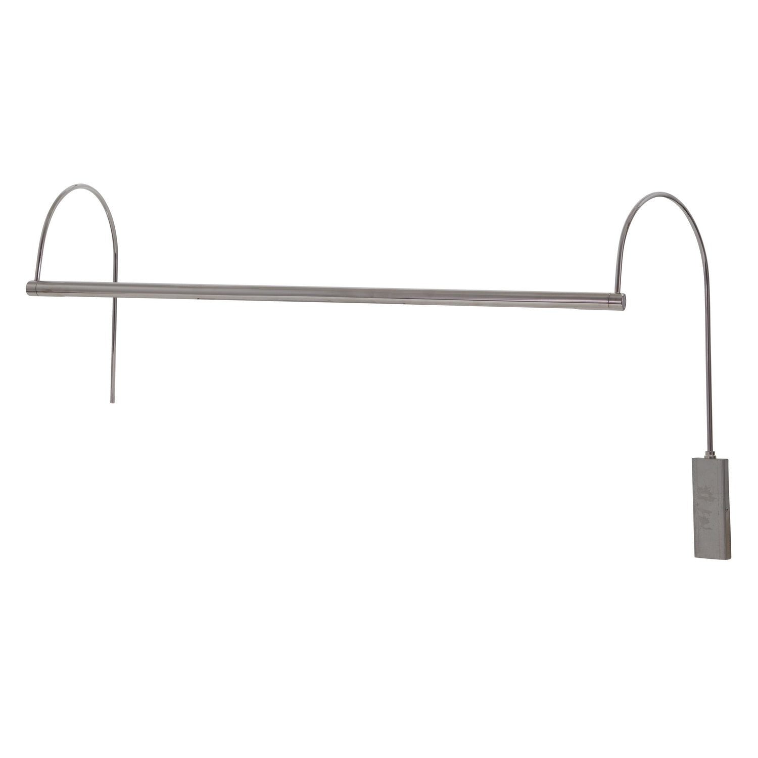 House of Troy - USLEDZ28-62 - LED Picture Light - Ultra Slim-line - Chrome