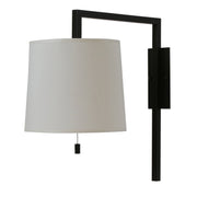 House of Troy - WL630-ABZ - One Light Wall Sconce - Wall Sconce - Architectural Bronze