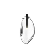 Sonneman - 2970.25C - LED Pendant - Liquid - Satin Black