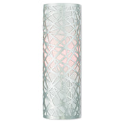 Livex Lighting - 40758-05 - One Light Wall Sconce - Allendale - Polished Chrome