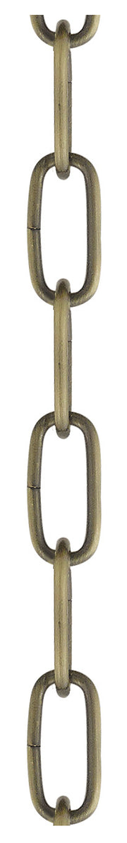 Livex Lighting - 5607-01 - Decorative Chain - Accessories - Antique Brass