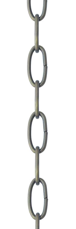 Livex Lighting - 5607-29 - Decorative Chain - Accessories - Vintage Pewter