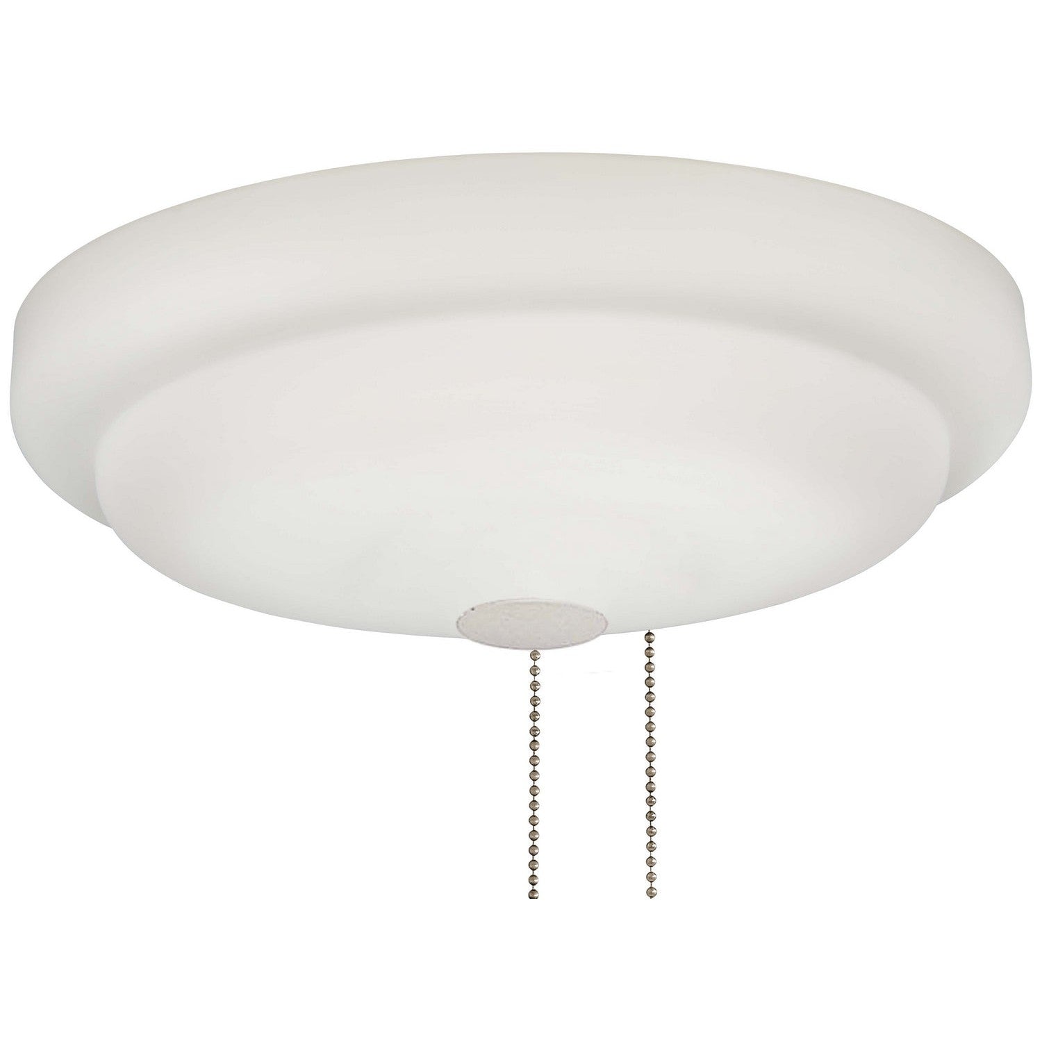Minka Aire - K9110L - LED Fan Light Kit - Minka Aire - White