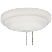 Minka Aire - K9110L - LED Fan Light Kit - Minka Aire - White