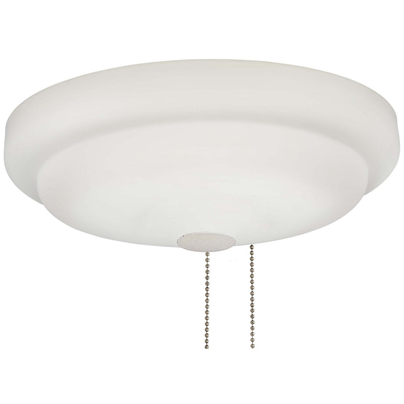 Minka Aire - K9110L - LED Fan Light Kit - Minka Aire - White