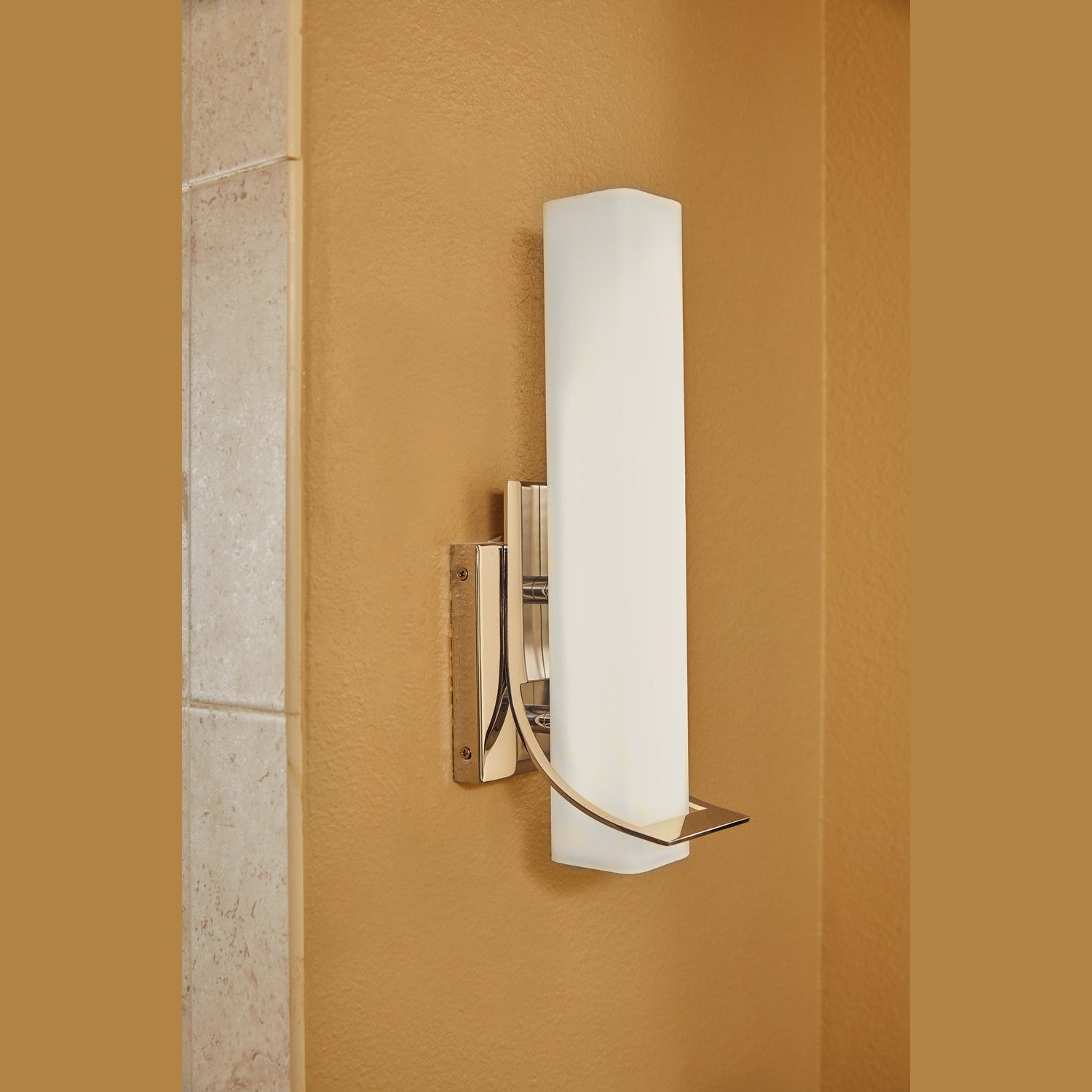 Quoizel - PCBD8705C - LED Bath Fixture - Blade - Polished Chrome