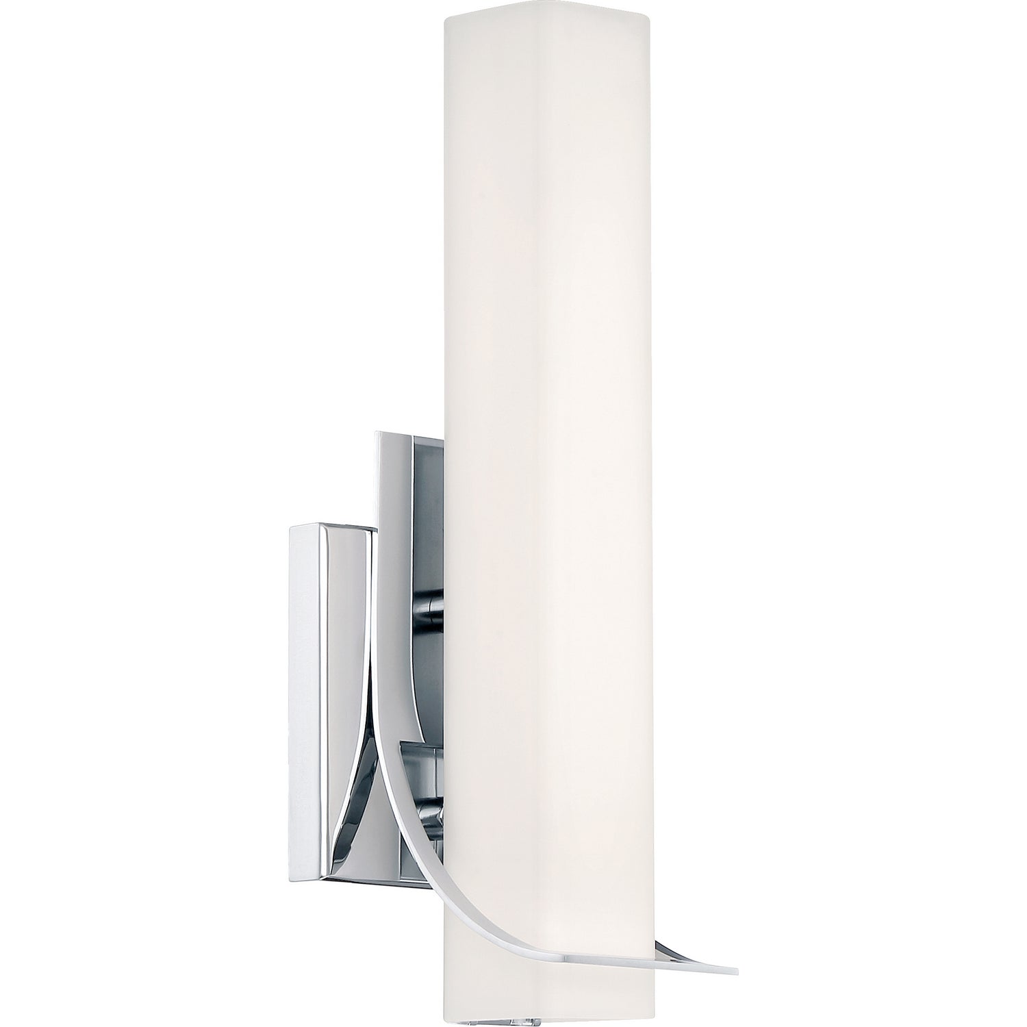 Quoizel - PCBD8705C - LED Bath Fixture - Blade - Polished Chrome