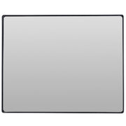 Varaluz - 407A02BL - Mirror - Varaluz Casa - Black