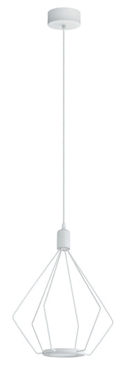 Eglo USA - 39319A - LED Pendant - Cados - White