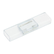 American Lighting - H2-SPL - Middle Connector - Hybrid Linear - Clear