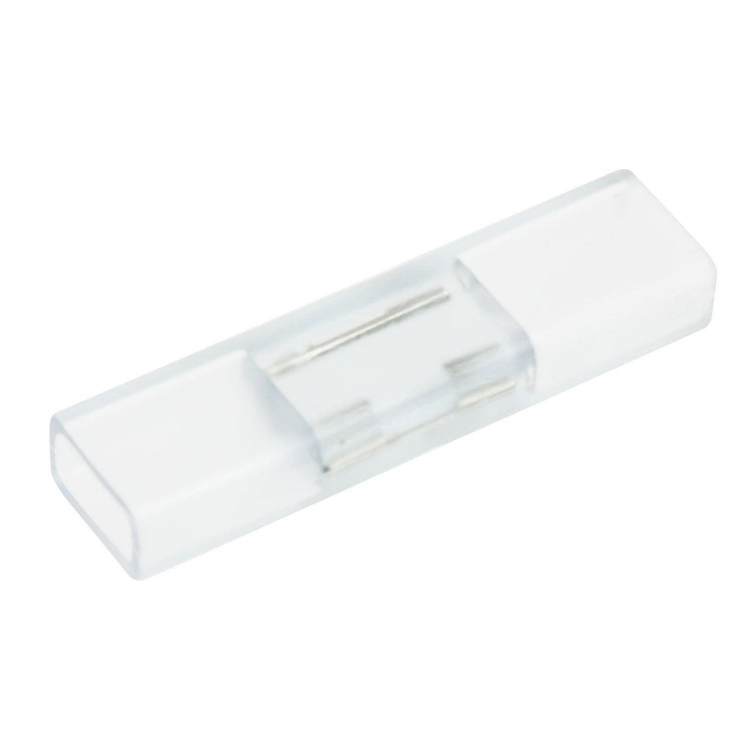 American Lighting - H2-SPL - Middle Connector - Hybrid Linear - Clear