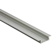 American Lighting - PE-AA1DF-1M - Premium Mini Mounting Channel - Extrusion - Aluminum