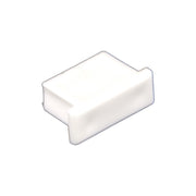 American Lighting - PE-AA1-END - End Cap - Premium Extrusions - Transparent