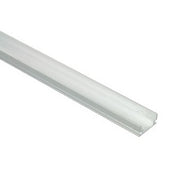 American Lighting - PE-HELM-1M - Premium Mounting Channel - Extrusion - Aluminum