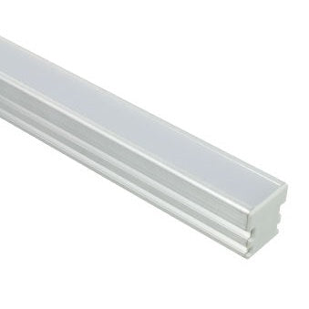 American Lighting - PE-PAVERLENS-1M - Lens - Paver Extrusion - Clear