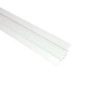 American Lighting - PE-PRO30-1M - Pro 30 With 30 Degree Angl Mnt Design - Pro 30 Extrusion - Clear