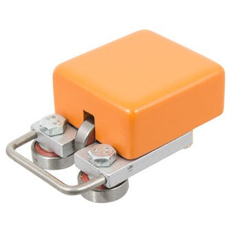 American Lighting - PE-STEP-TOOL - Tool For Installing Anti-Slip Rubber Into Pe-Step-1M - Extrusion - Gray